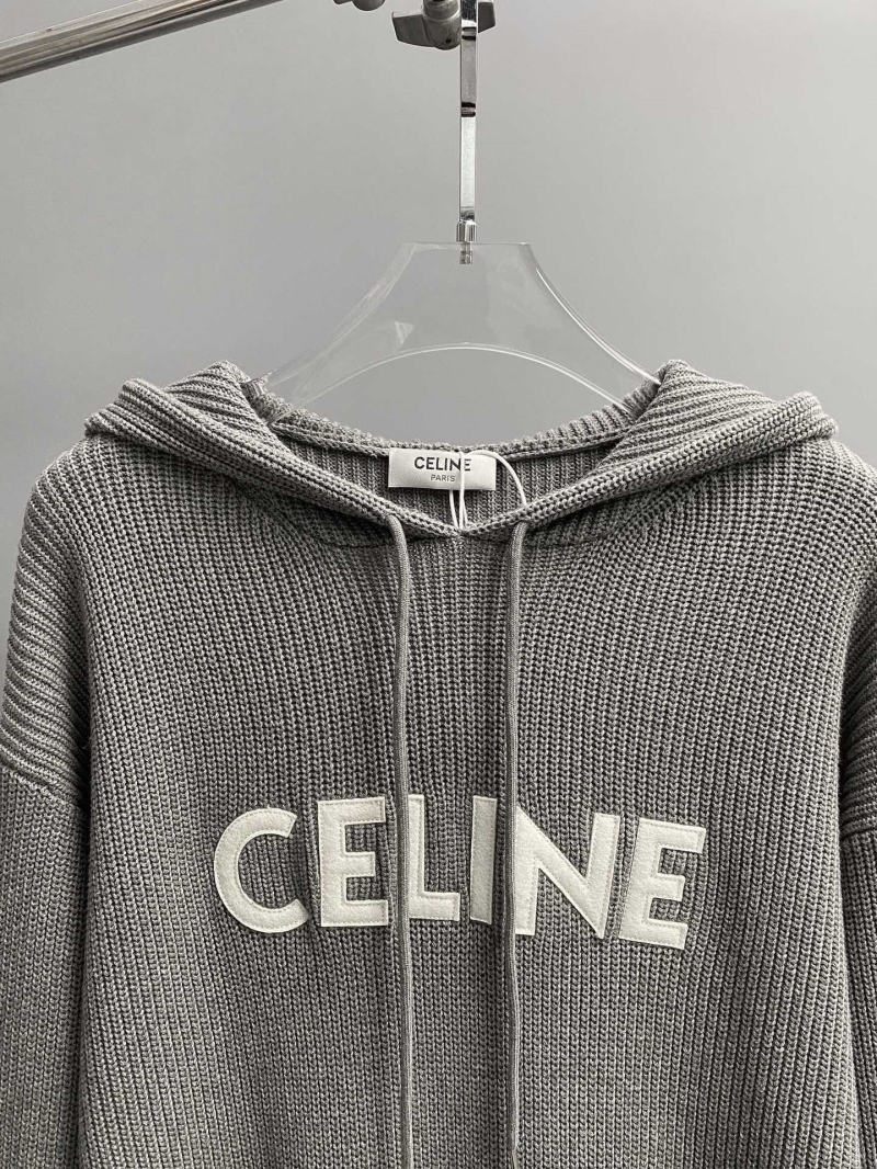 Celine Sweaters